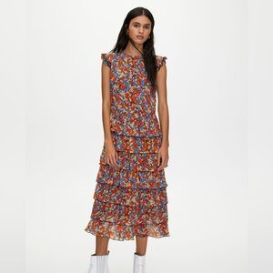 Aritzia Little Moon Dress